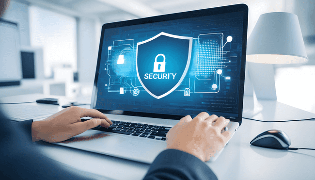 Youtouch Cyber Security