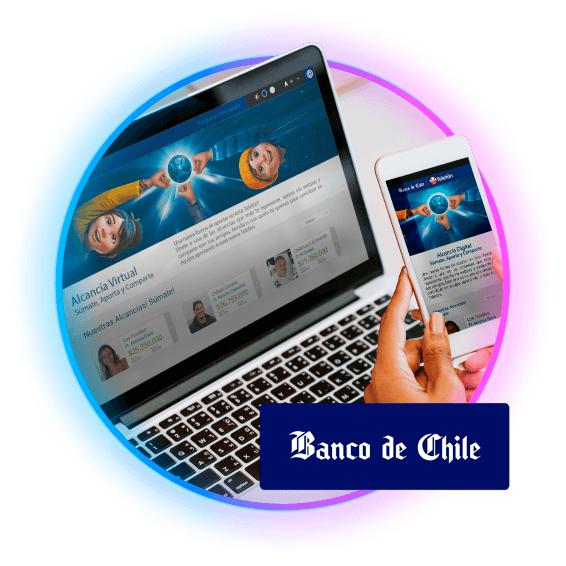 Desarrollo de aplicaciones móviles y software a medida