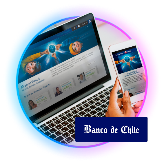 Desarrollo de aplicaciones móviles y software a medida