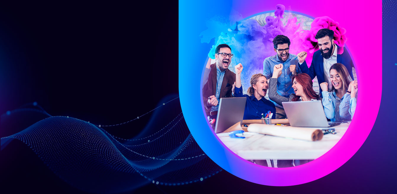 Banner background desktop