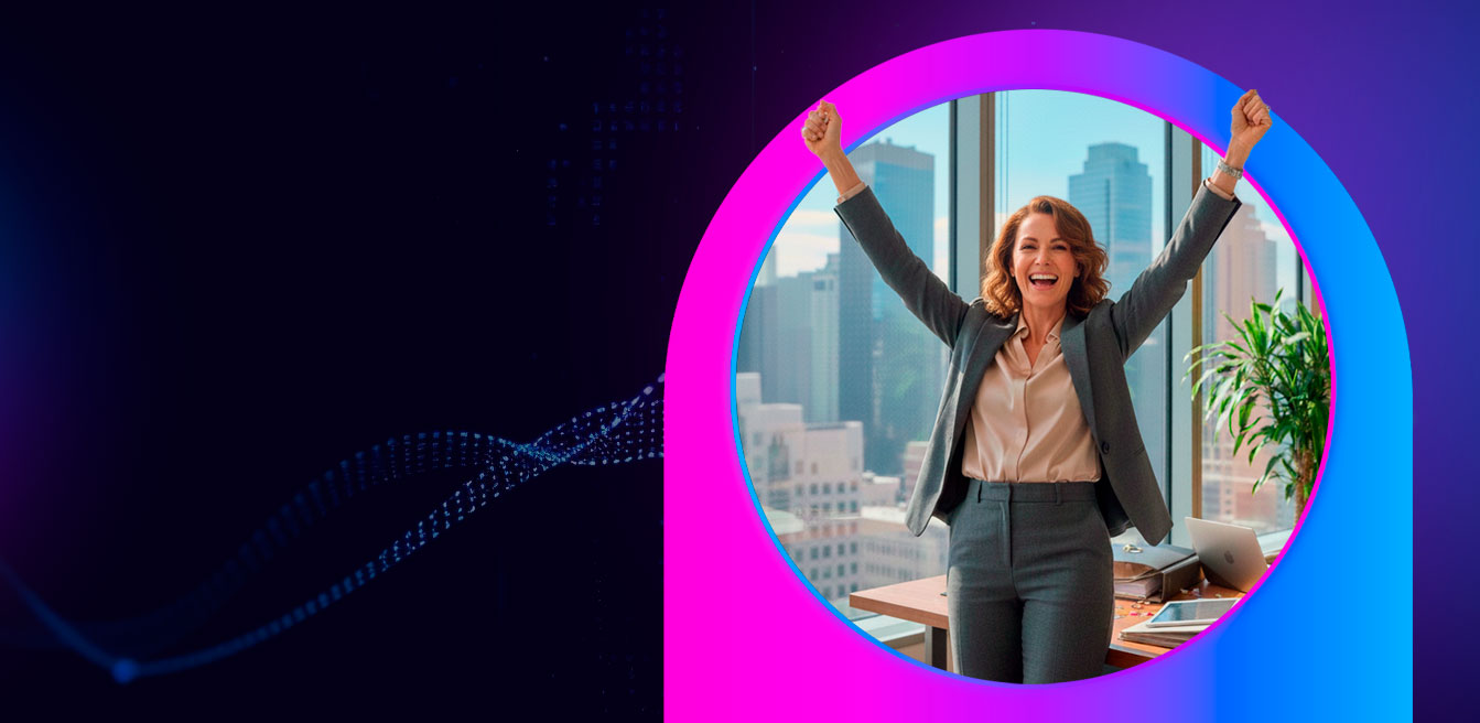 Banner background desktop