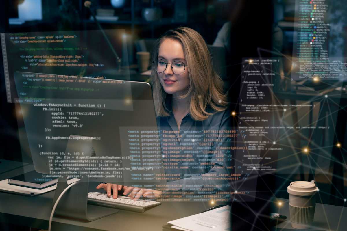 Celebrating World Computing Day and Paying Tribute to Grace Hopper