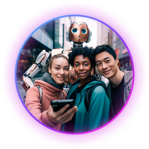 Smart Chat Multilenguage