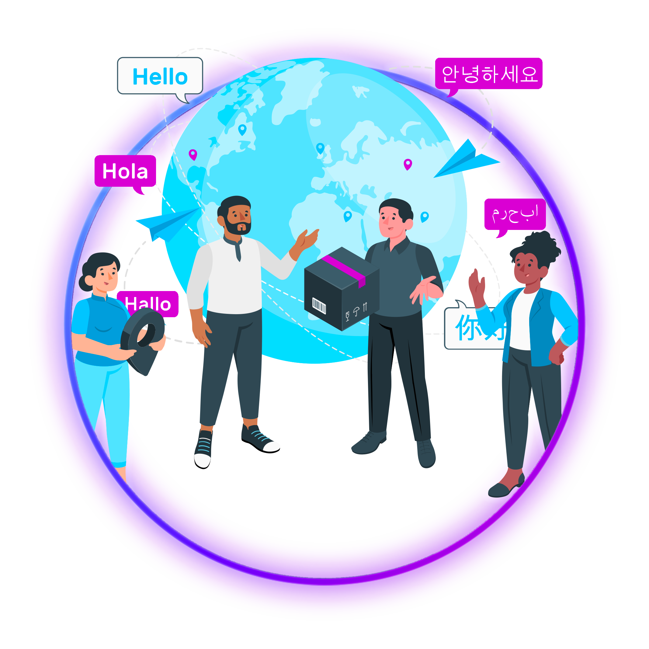 Boost your business as a technological leader in your industry.